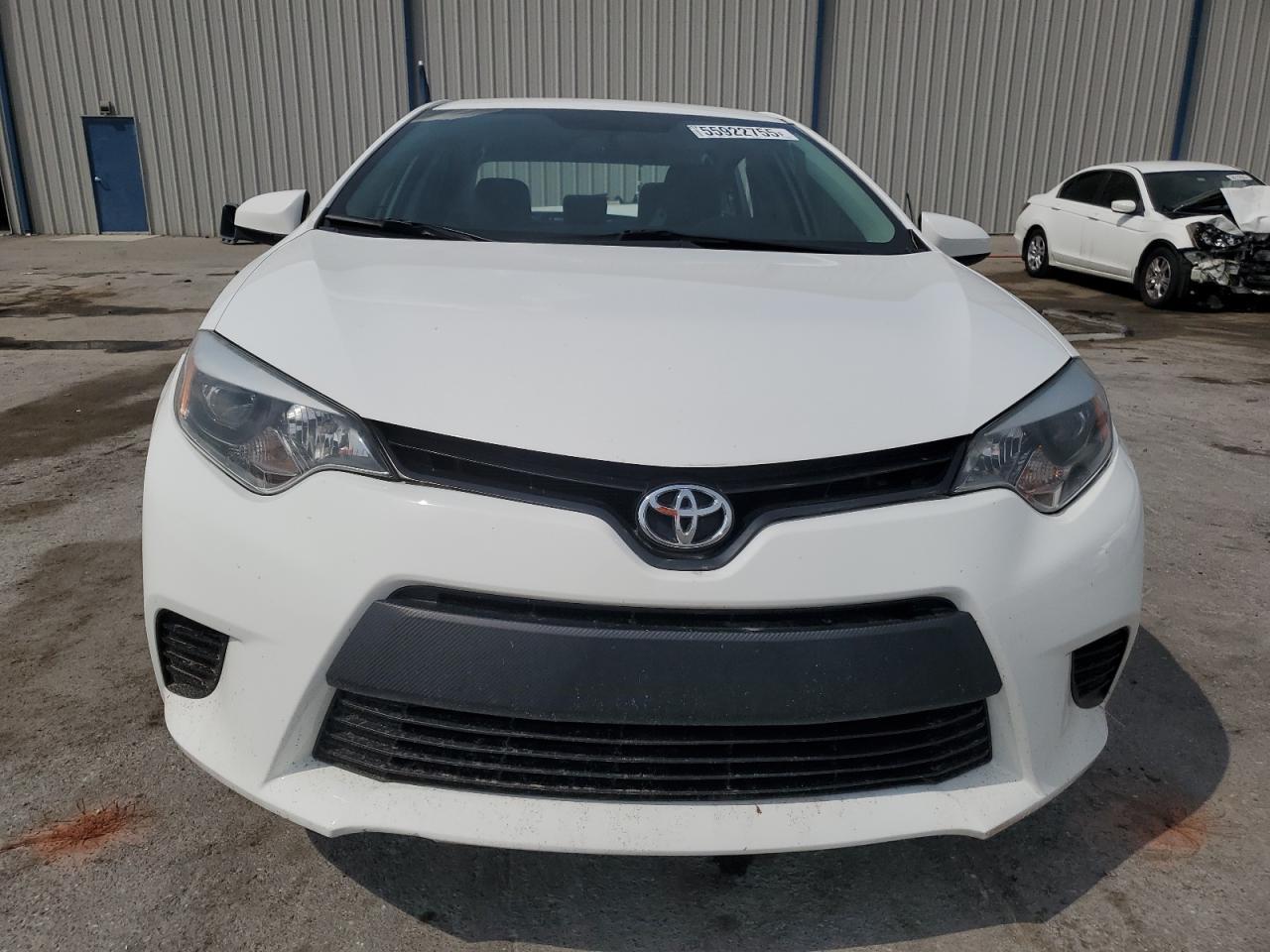 2014 Toyota Corolla L - Image 5