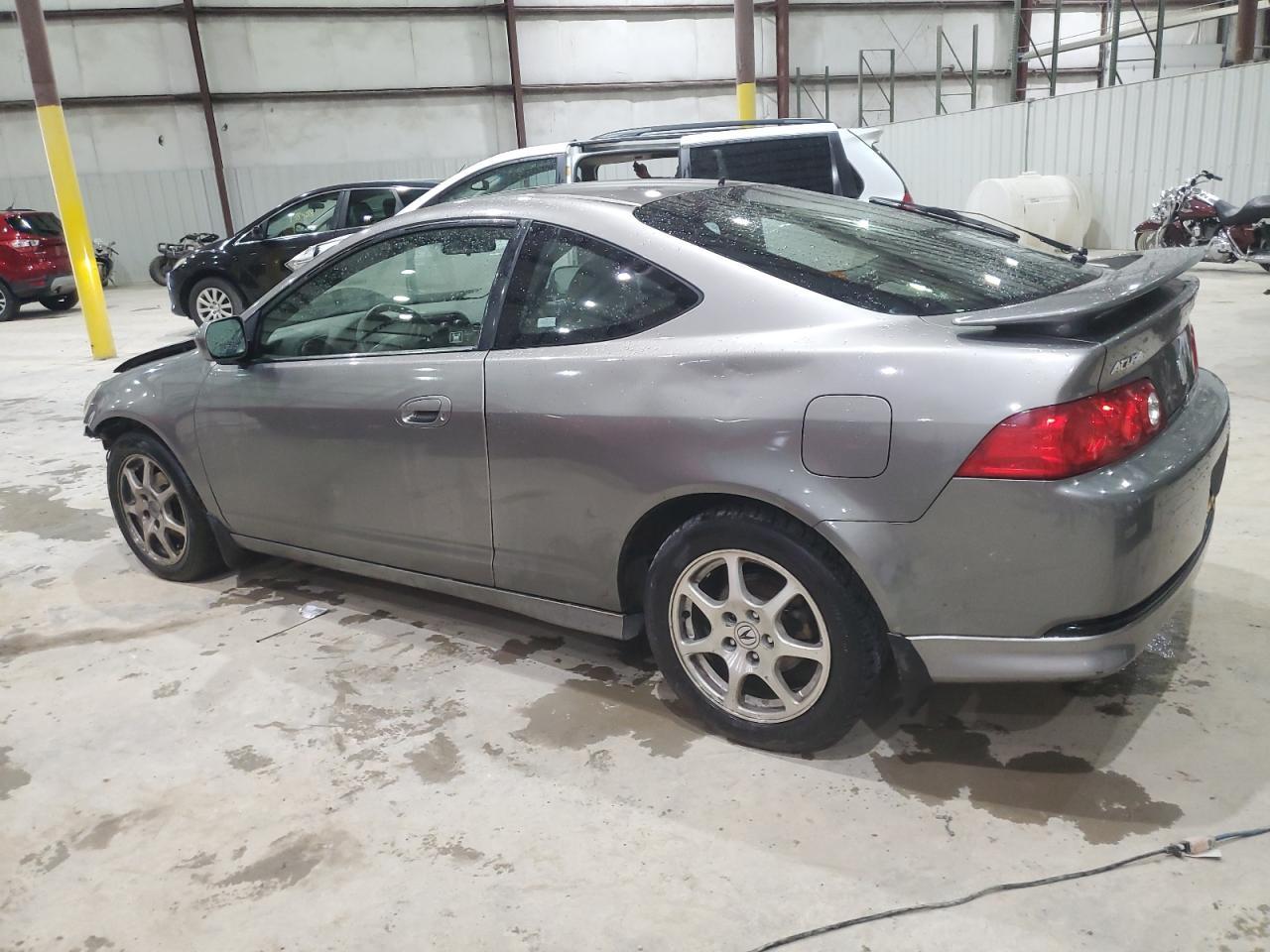 2005 Acura Rsx - Image 2