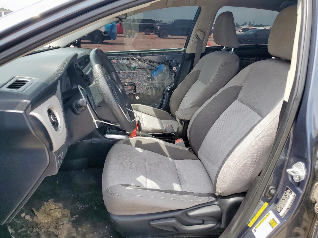 2018 Toyota Corolla L - Фото 7