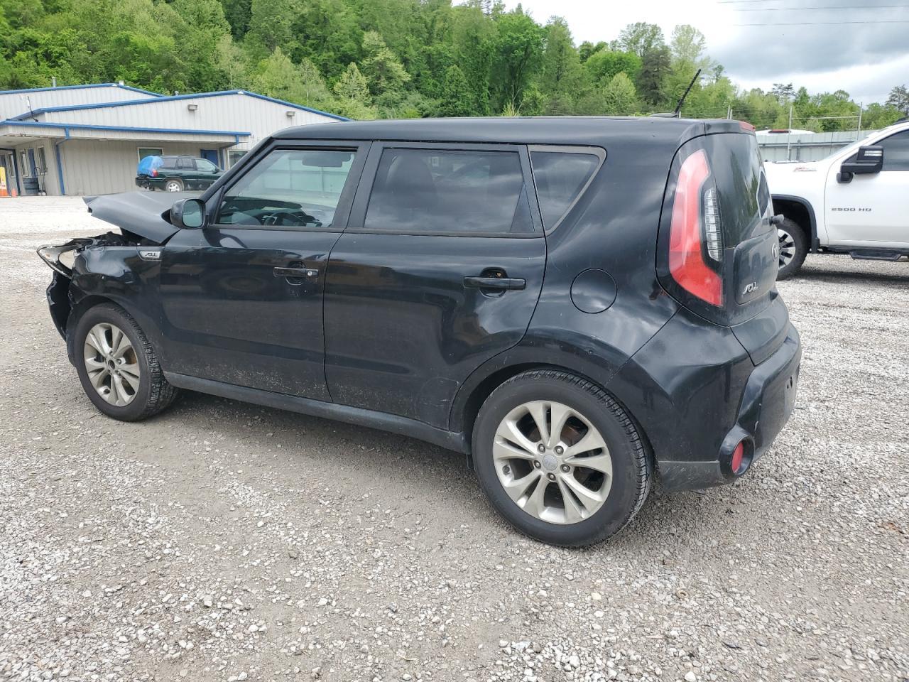 2016 Kia Soul + - Image 2