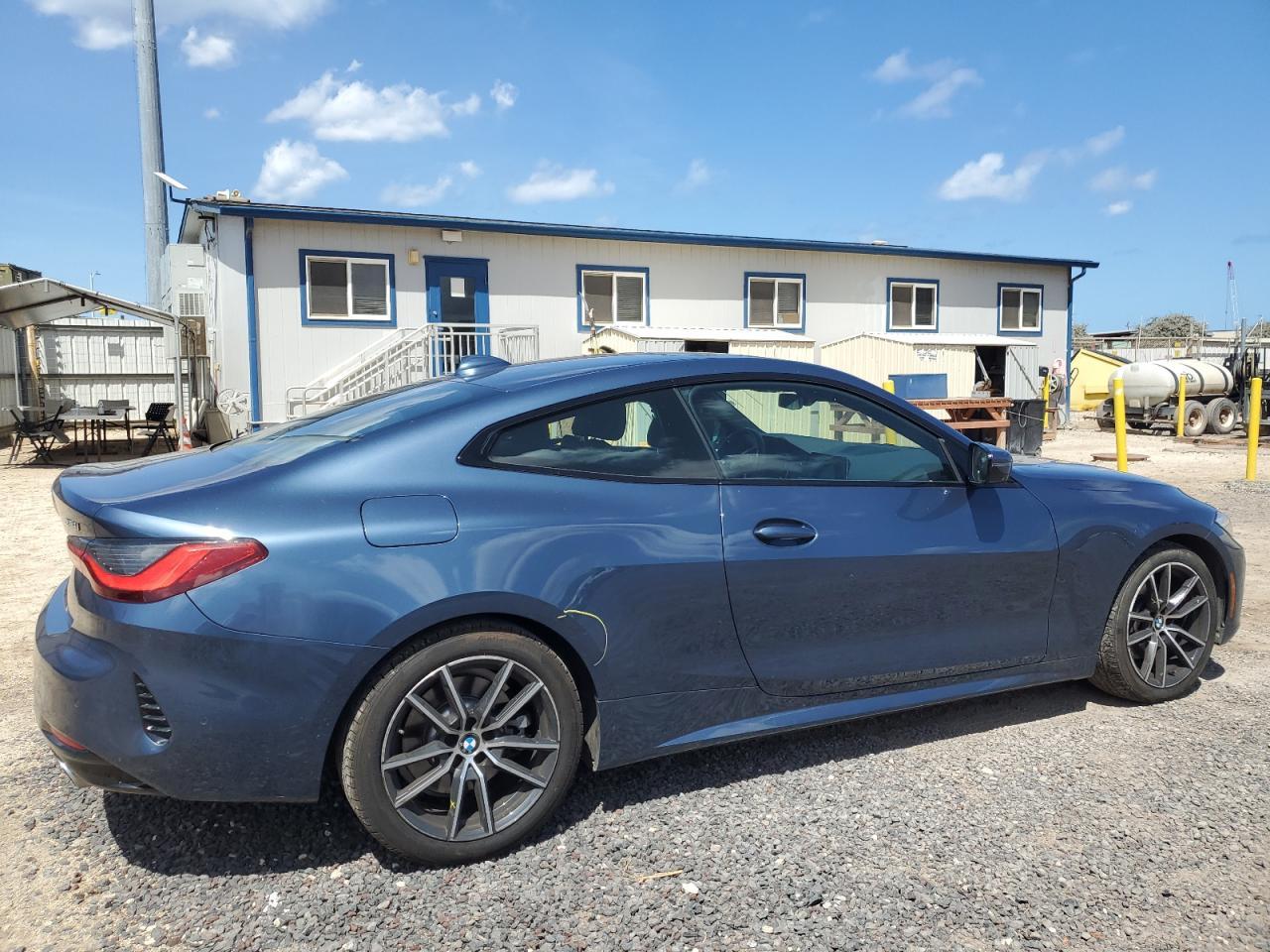 2021 BMW 430I - Image 3