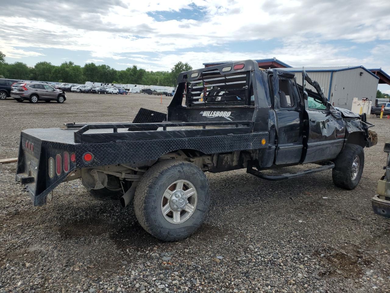 1998 Dodge Ram 2500 - Image 3