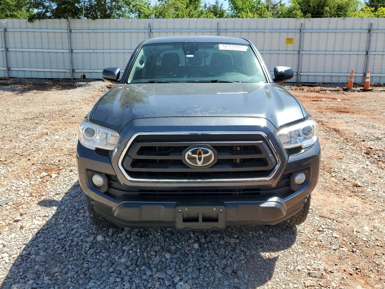 2020 Toyota Tacoma Sr5 V6 - Image 5