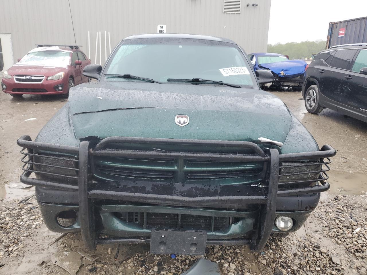 2000 Dodge Dakota - Image 5