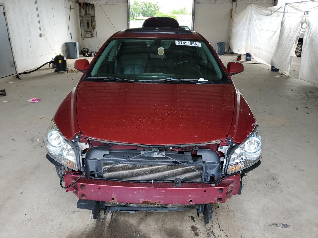 2011 Chevrolet Malibu Ltz - Фото 5