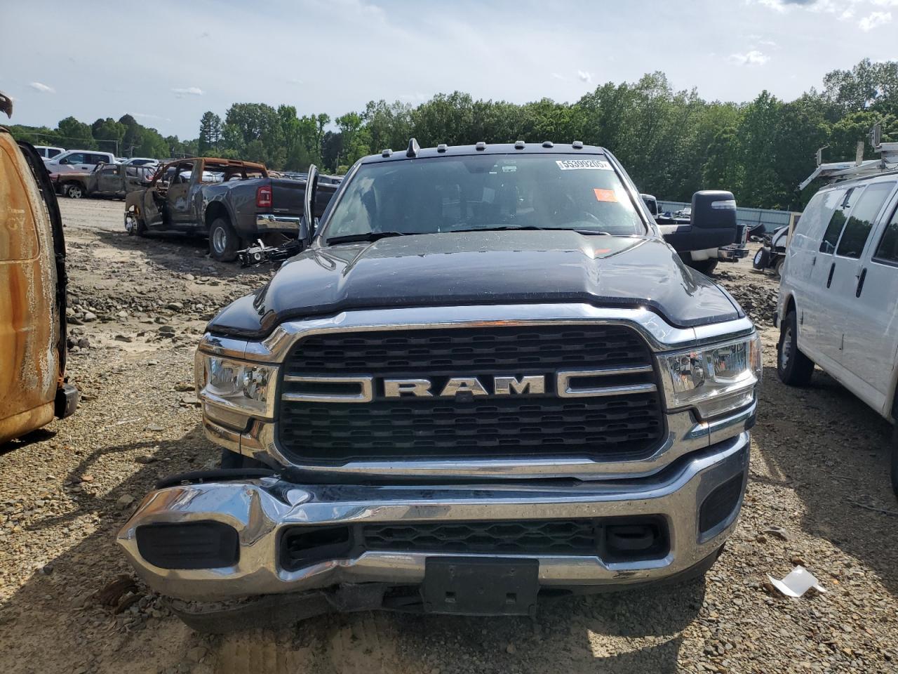 2024 Ram 3500 Tradesman - Image 5
