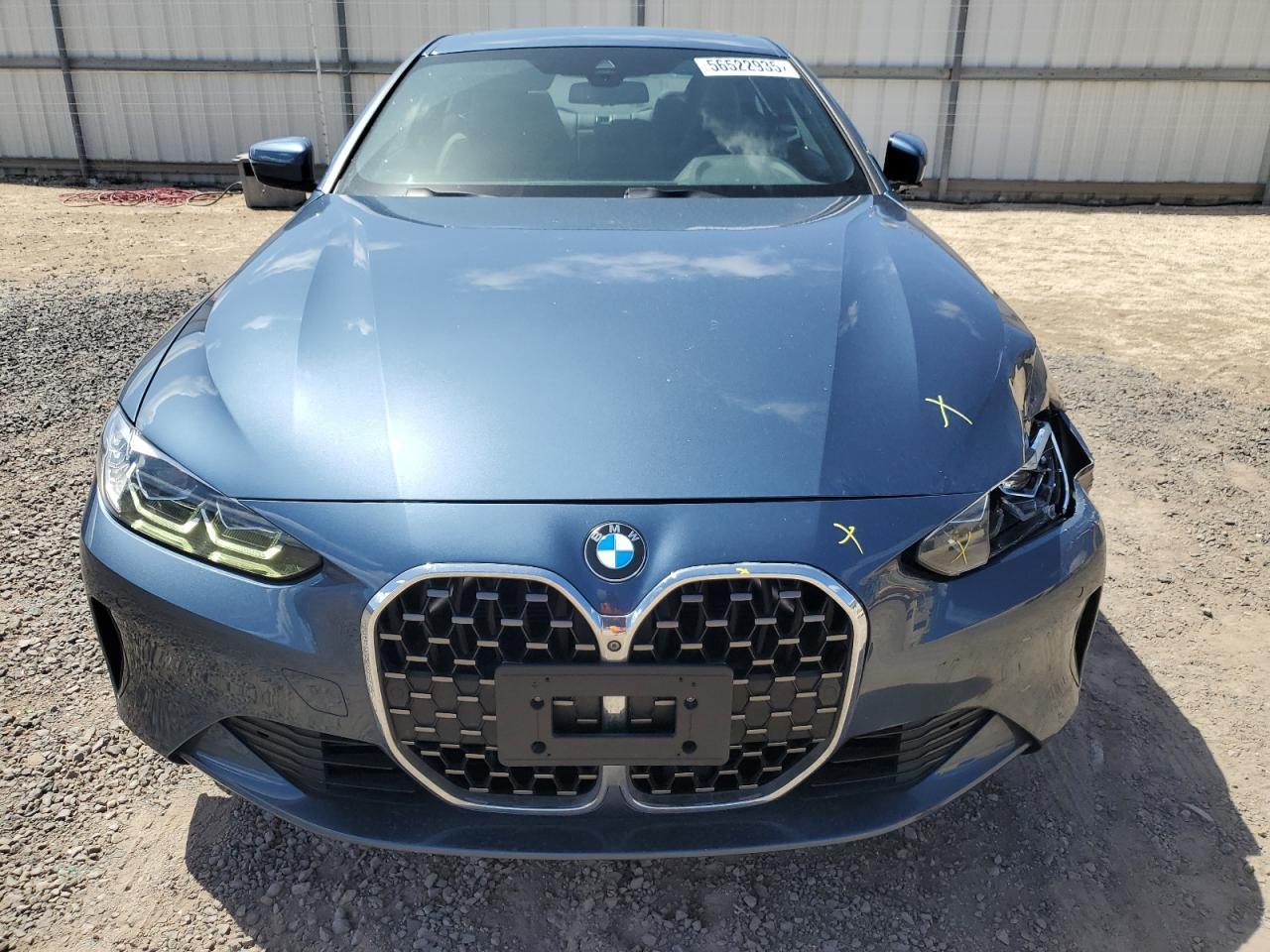 2021 BMW 430I - Image 5