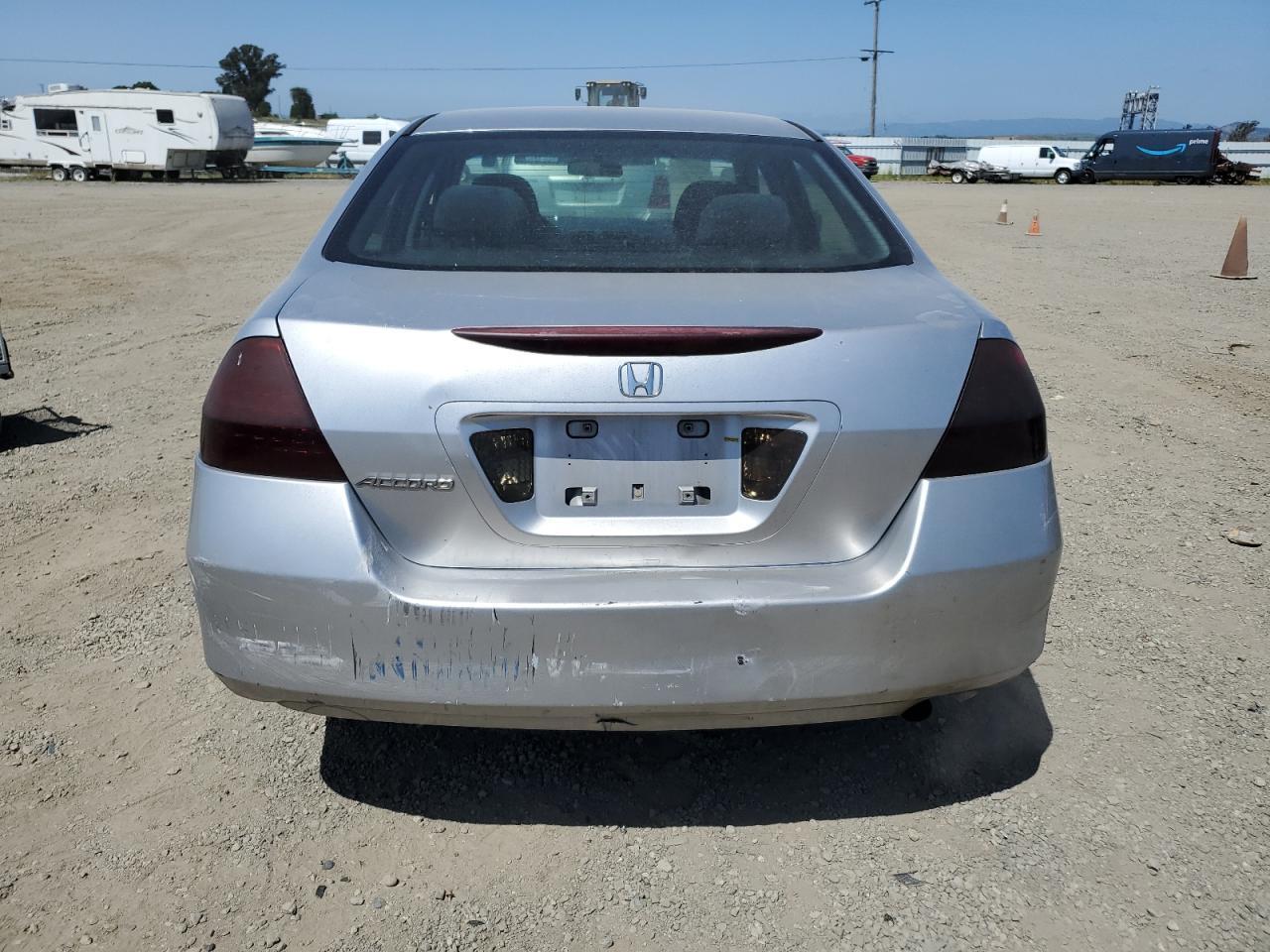 2007 Honda Accord Lx - Image 6