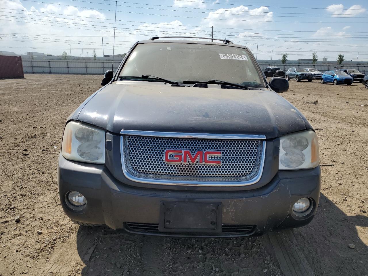 2007 GMC Envoy Denali - Фото 5