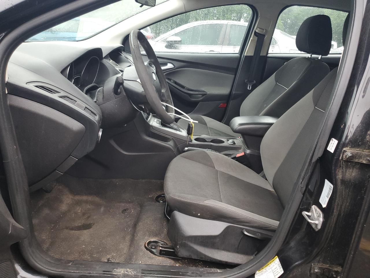 2013 Ford Focus Se - Image 7