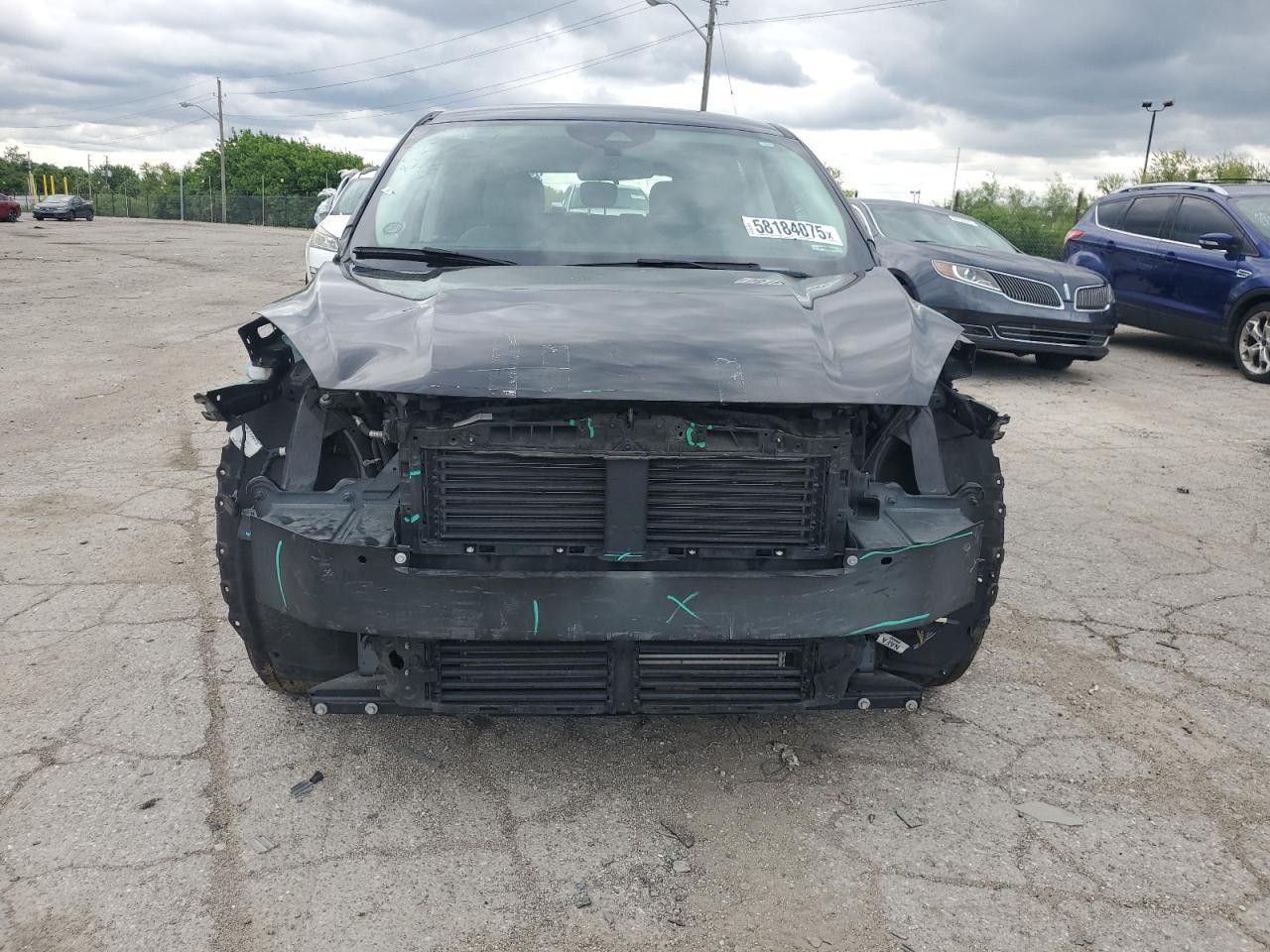 2021 Ford Escape S - Фото 5