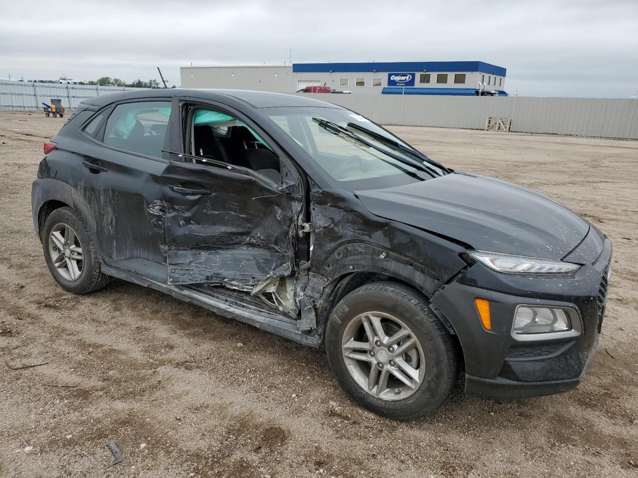 2018 Hyundai Kona Se - Image 4