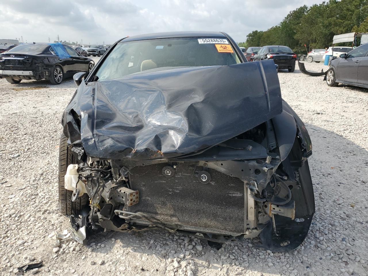 2010 Honda Accord Lxp - Фото 5