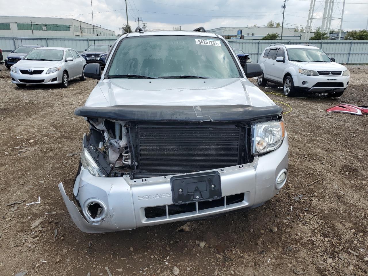 2011 Ford Escape Xlt - Image 5