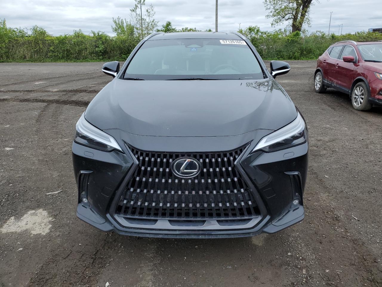 2023 Lexus Nx 350 - Image 5