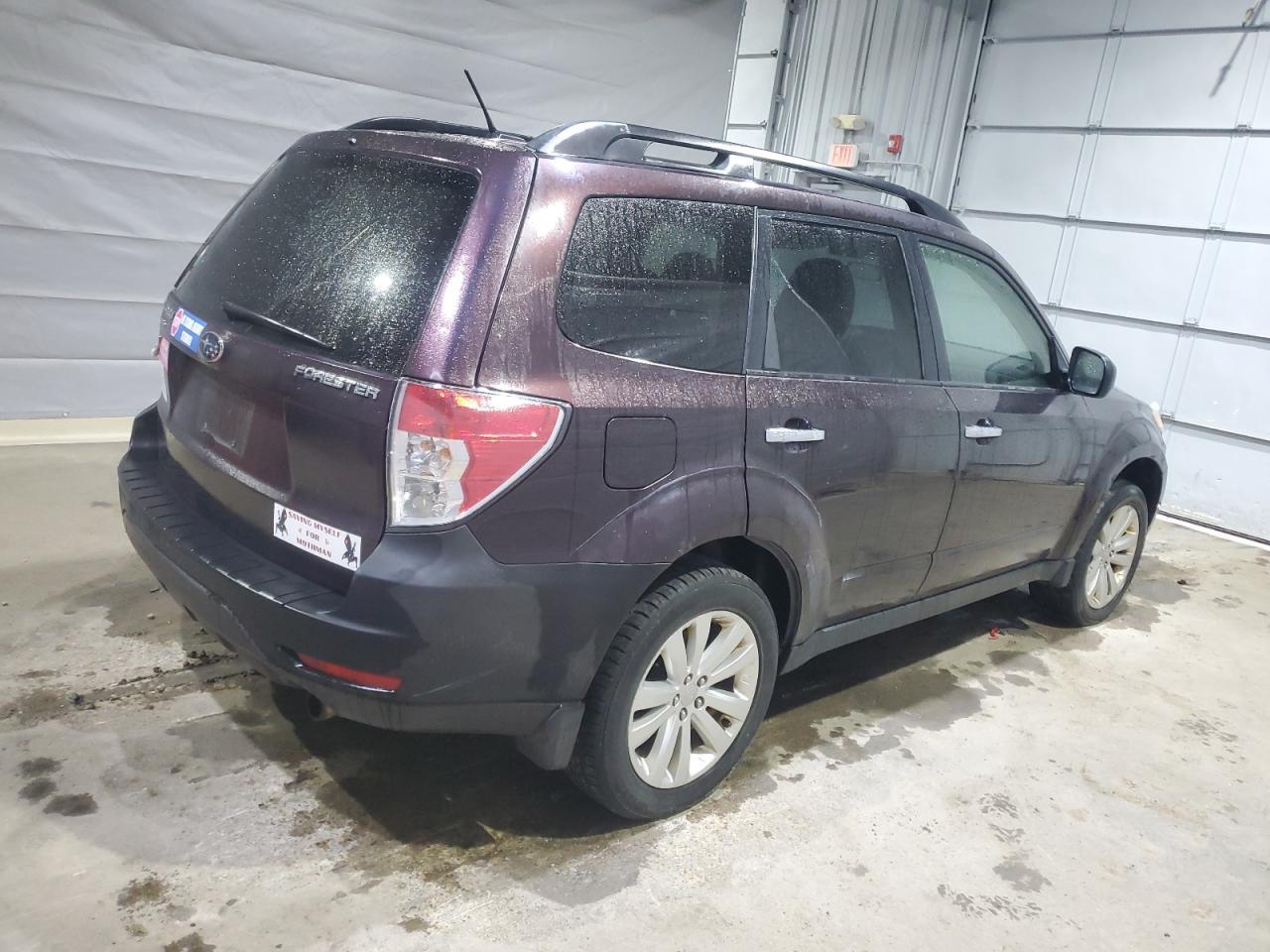 2013 Subaru Forester 2.5X Premium - Image 3