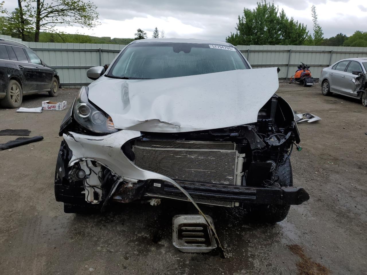 2022 Kia Sportage Lx - Image 5