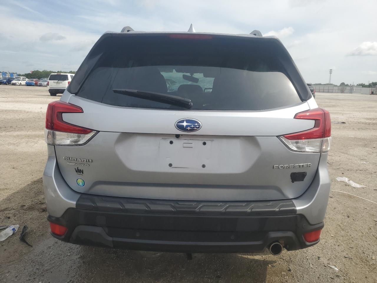 2023 Subaru Forester Limited - Фото 6