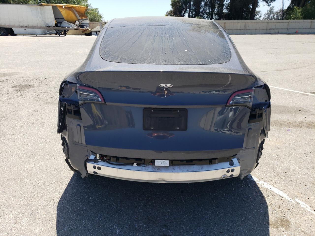 2023 Tesla Model Y - Фото 6