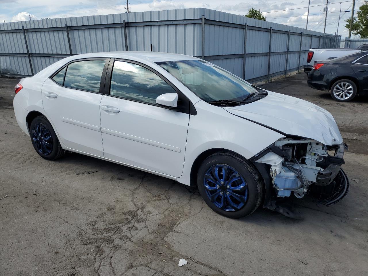 2016 Toyota Corolla L - Image 4