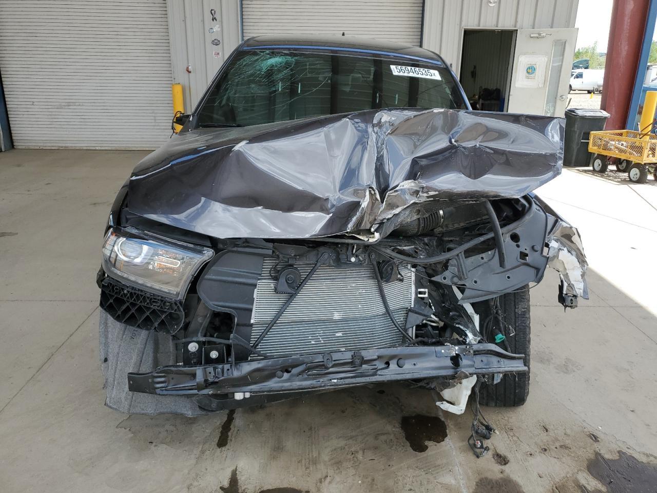 2017 Dodge Durango Gt - Image 5