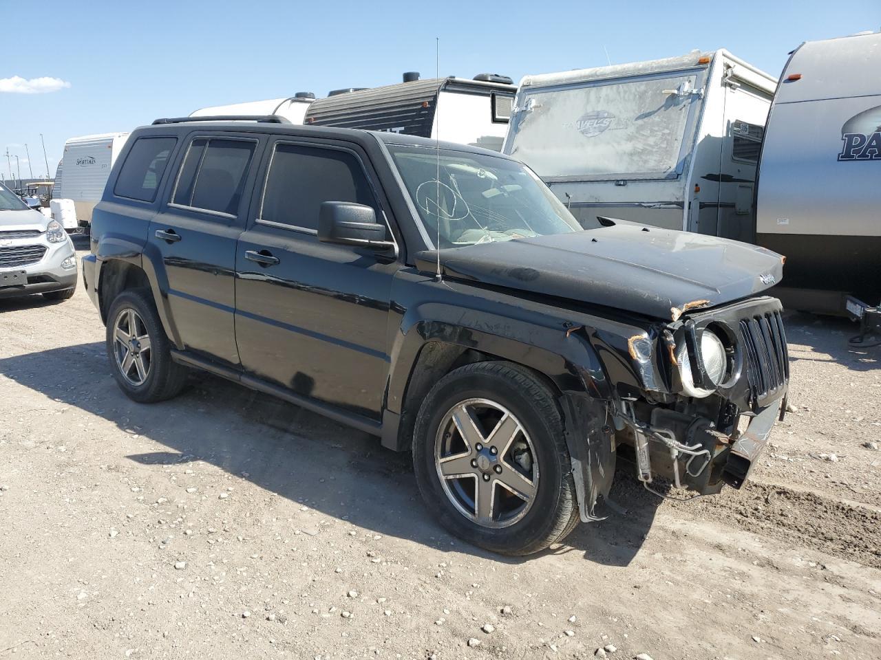 2010 Jeep Patriot Sport - Image 4