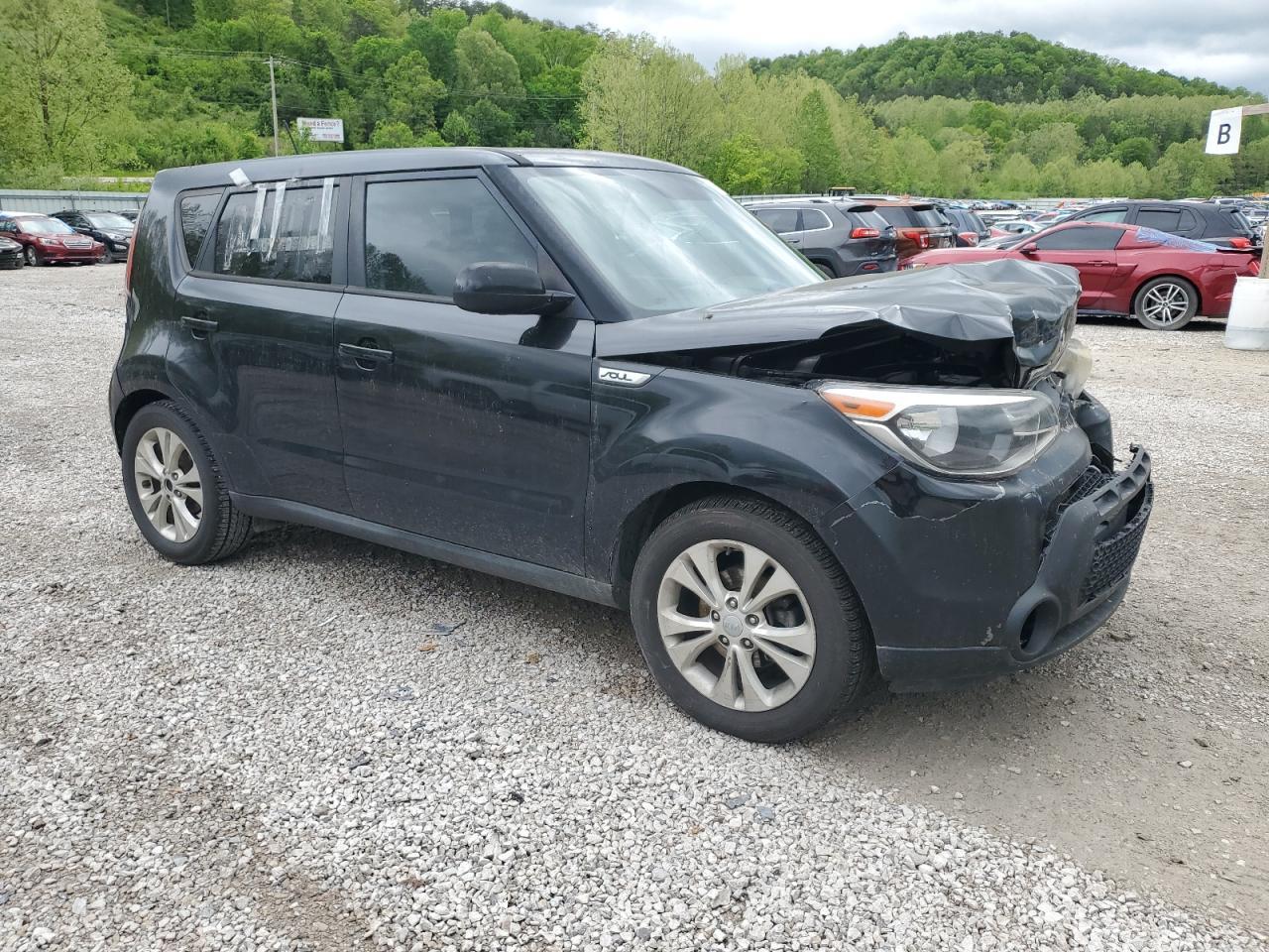 2016 Kia Soul + - Image 4