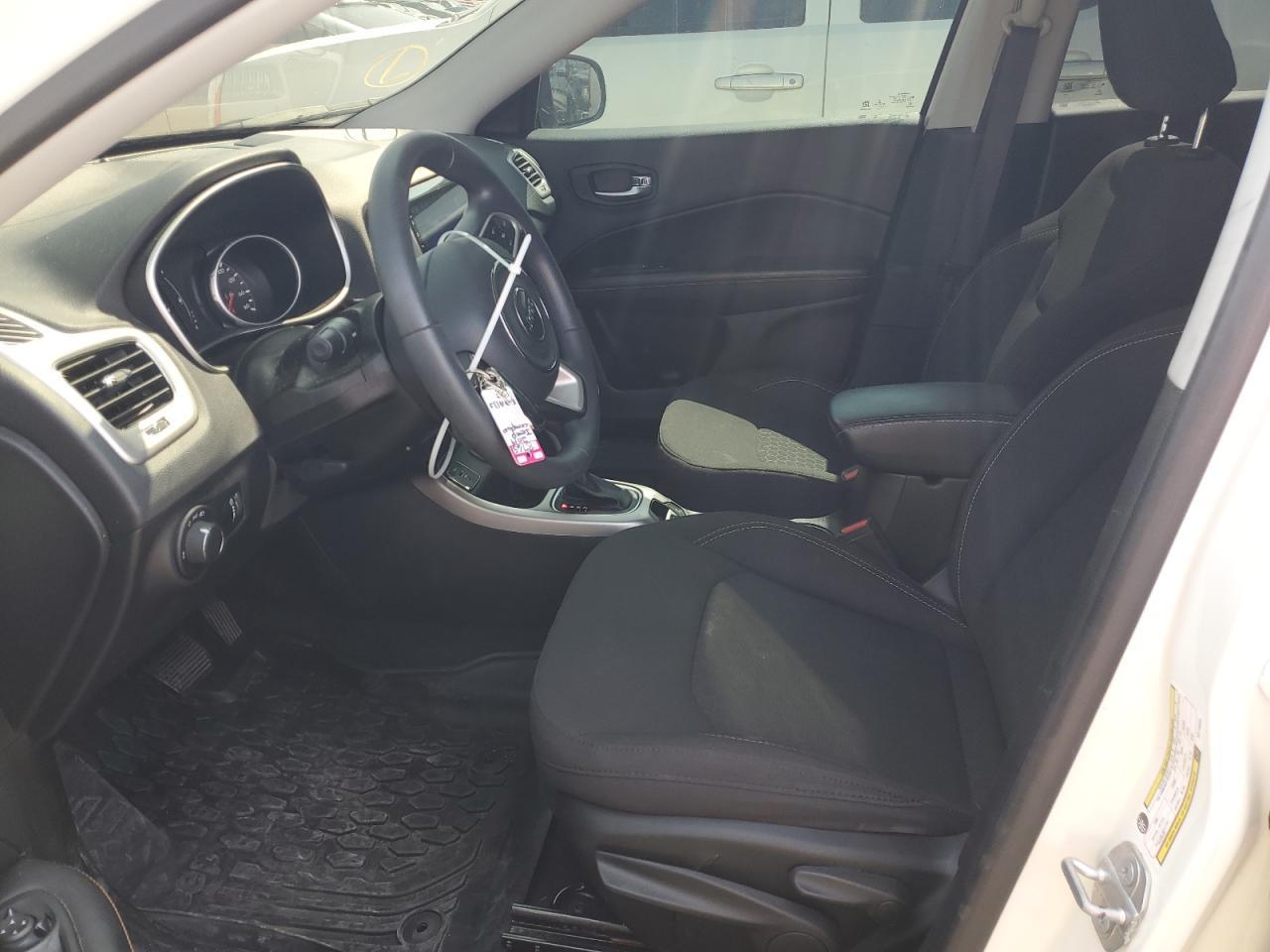 2019 Jeep Compass Sport - Фото 7