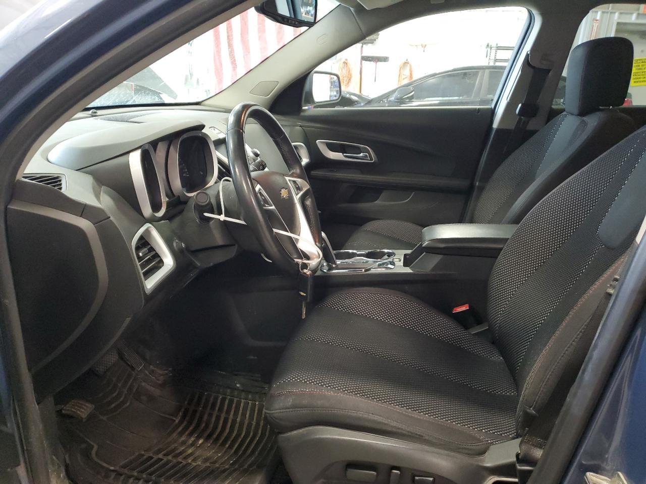 2011 Chevrolet Equinox Lt - Image 7