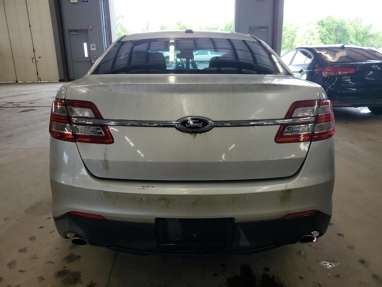 2014 Ford Taurus Sel - Image 6