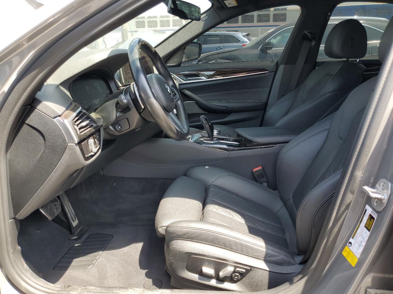 2021 BMW 540 I - Image 7