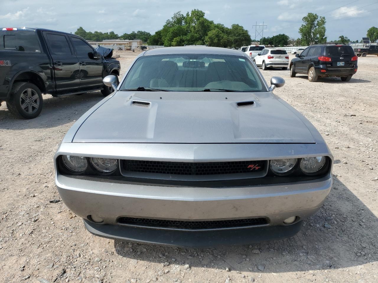 2014 Dodge Challenger R/T - Фото 5