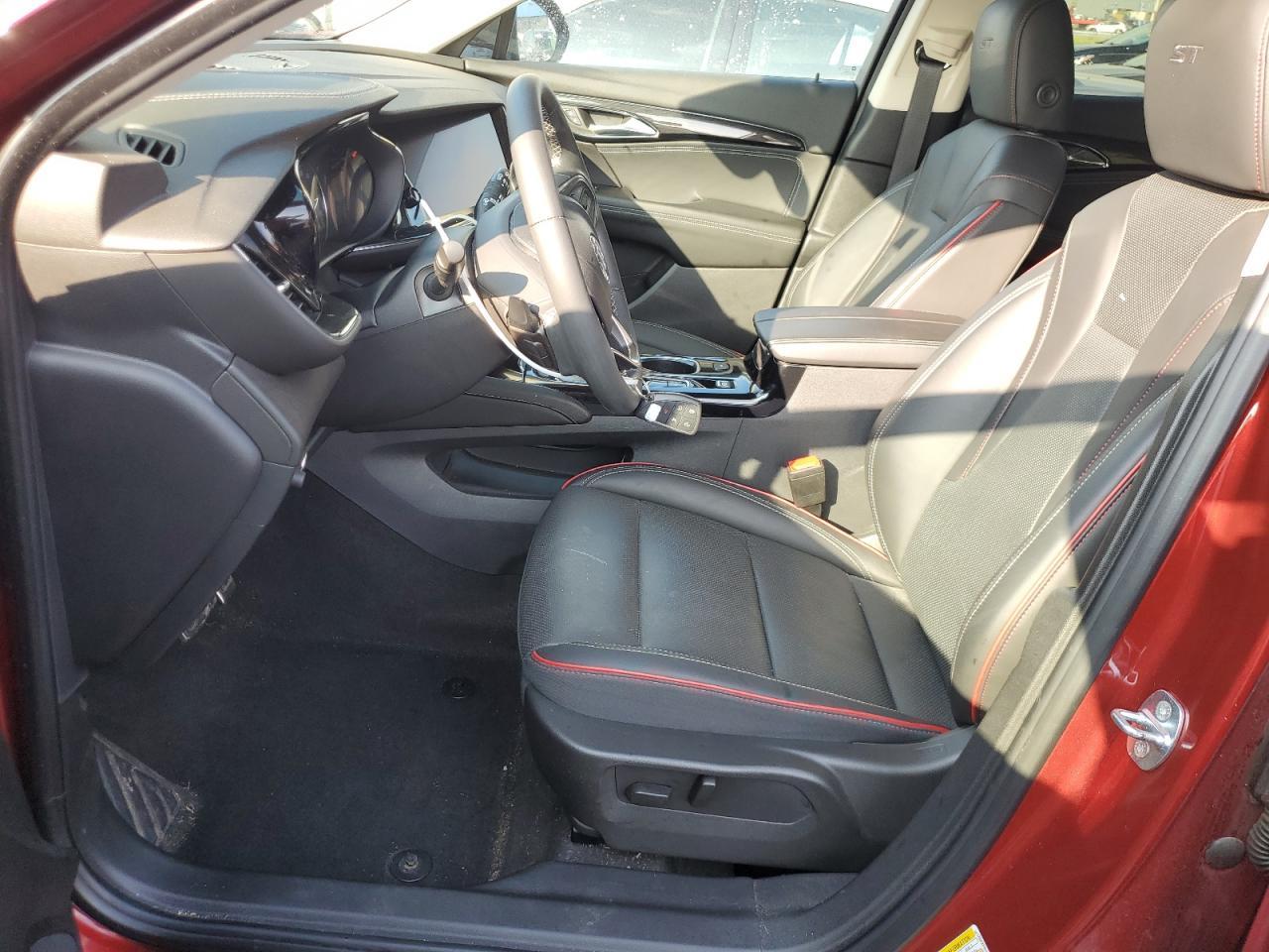 2023 Buick Envision Essence - Фото 7