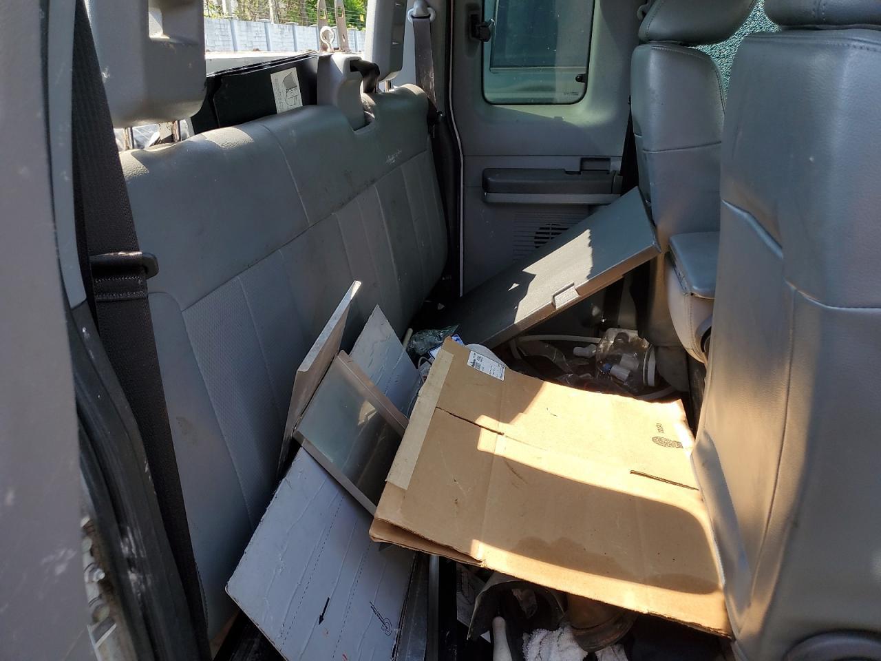 2013 Ford F350 Super Duty - Фото 6