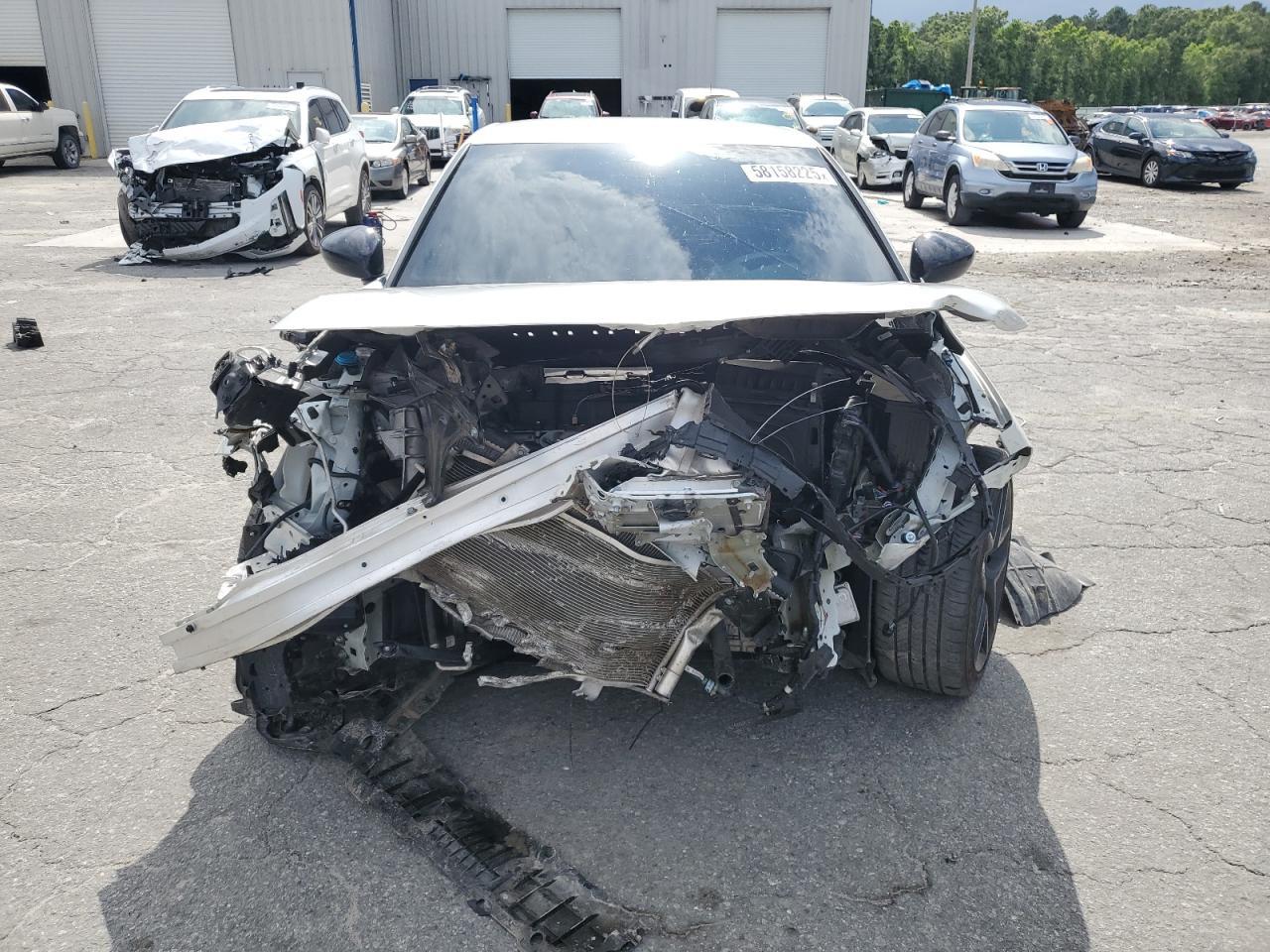 2024 Honda Civic Sport - Фото 5