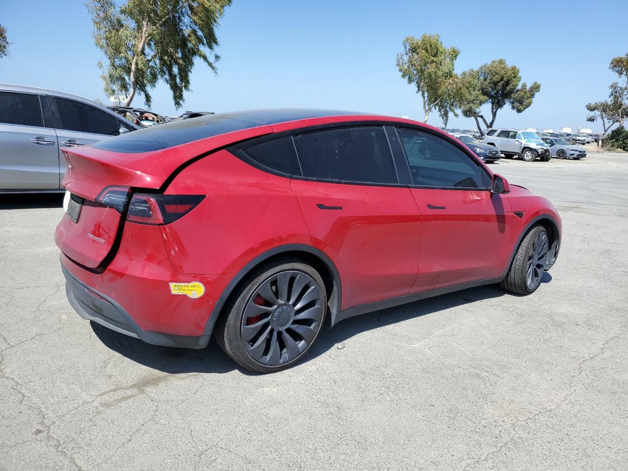 2021 Tesla Model Y - Image 3