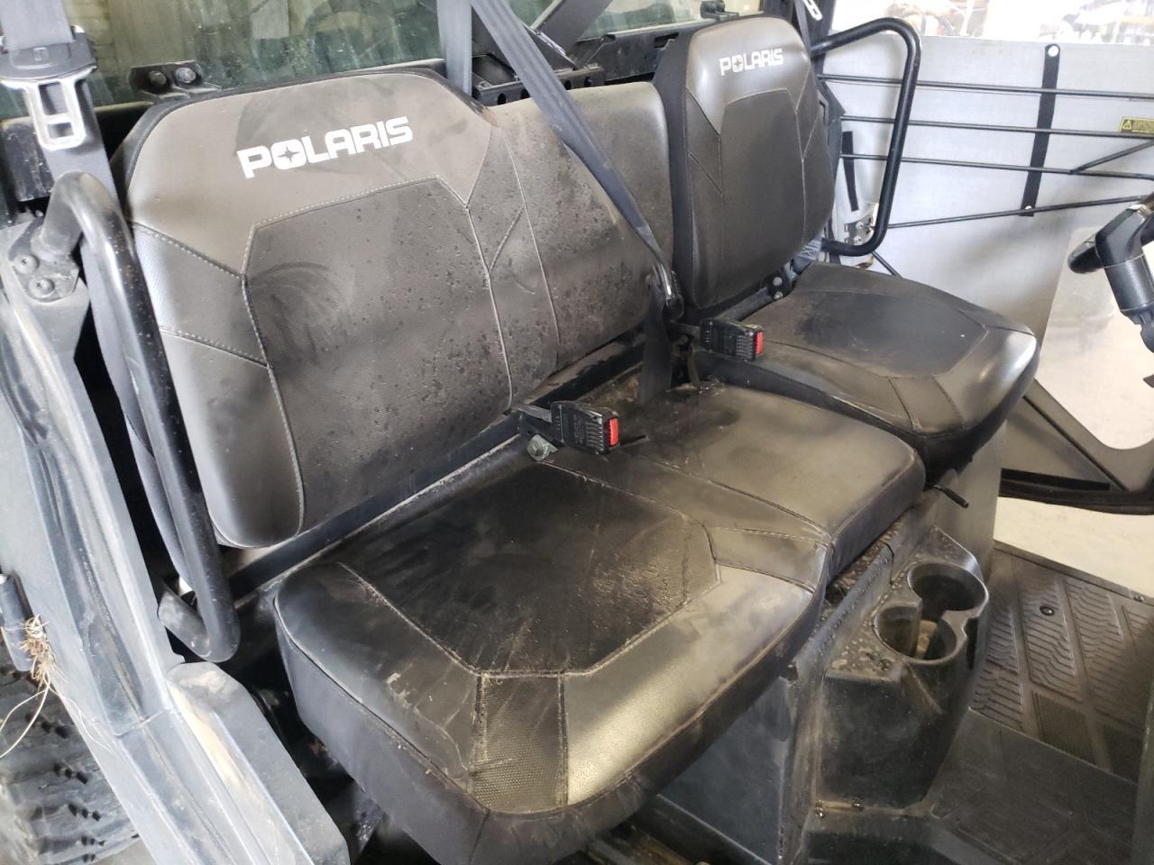 2019 Polaris Ranger Xp 1000 Eps - Image 6
