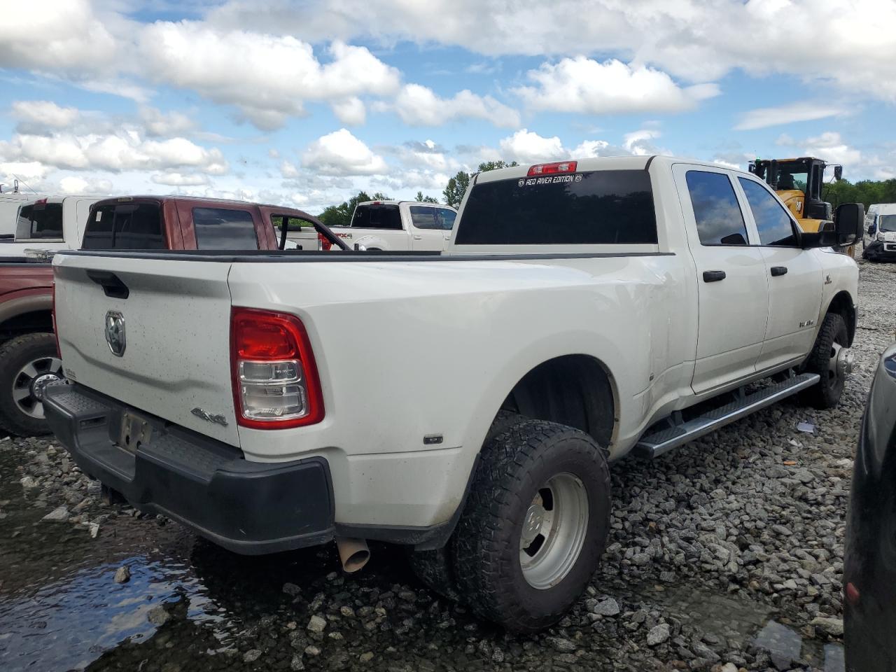 2021 Ram 3500 Tradesman - Image 4