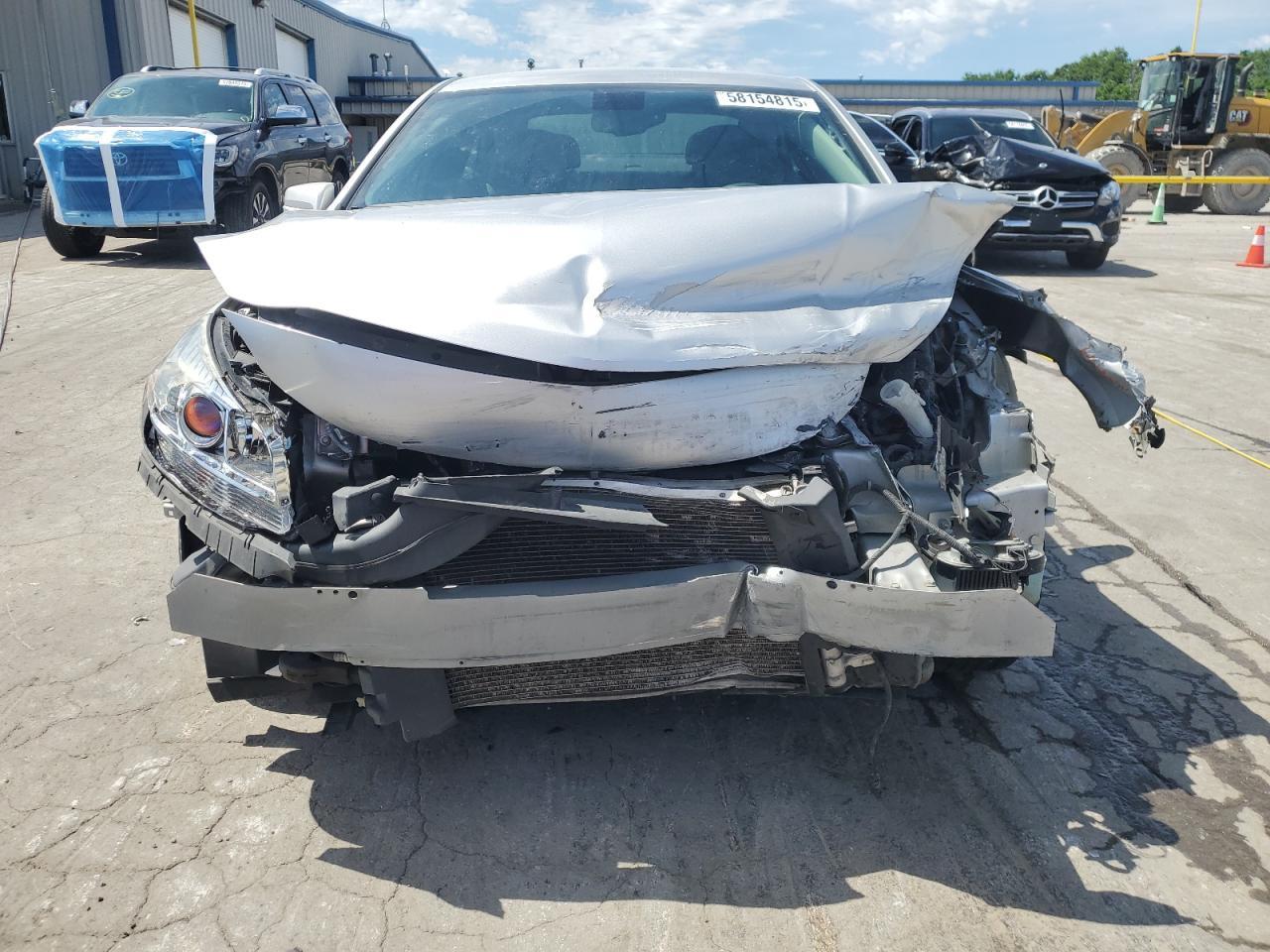 2015 Chevrolet Malibu 1Lt - Фото 5