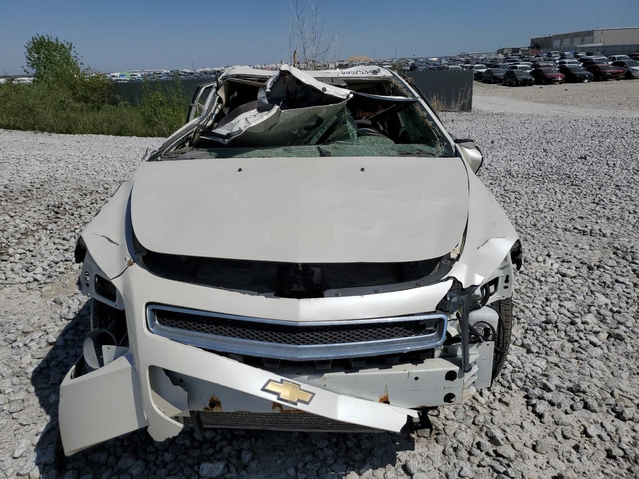 2011 Chevrolet Malibu 1Lt - Image 5