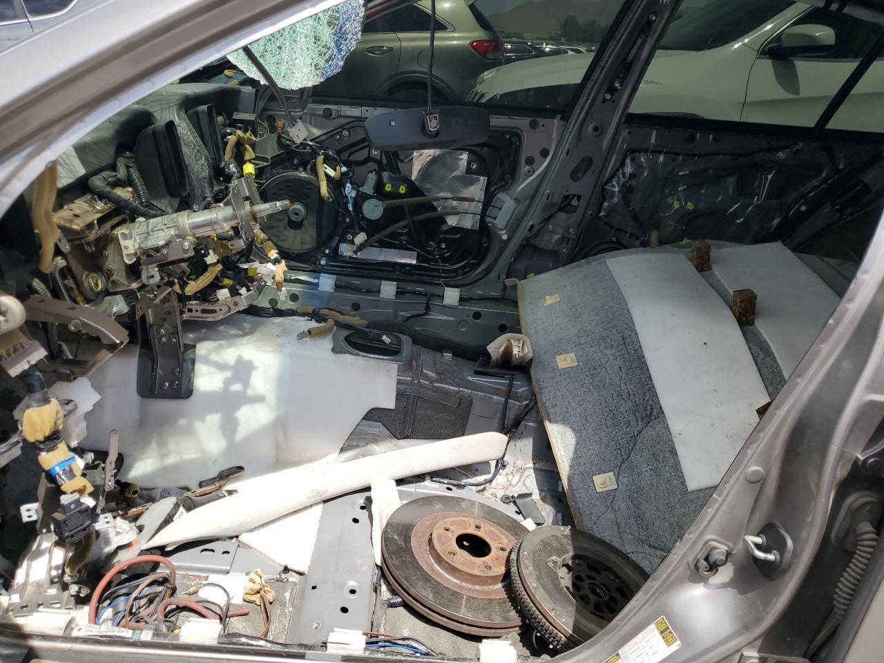 2007 Infiniti G35 - Image 7