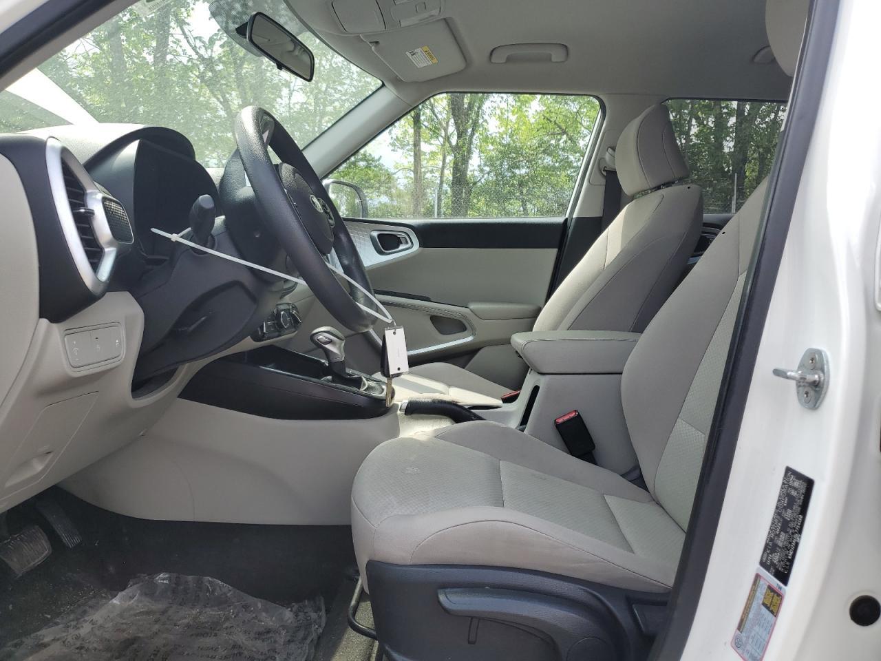 2020 Kia Soul Lx - Фото 7