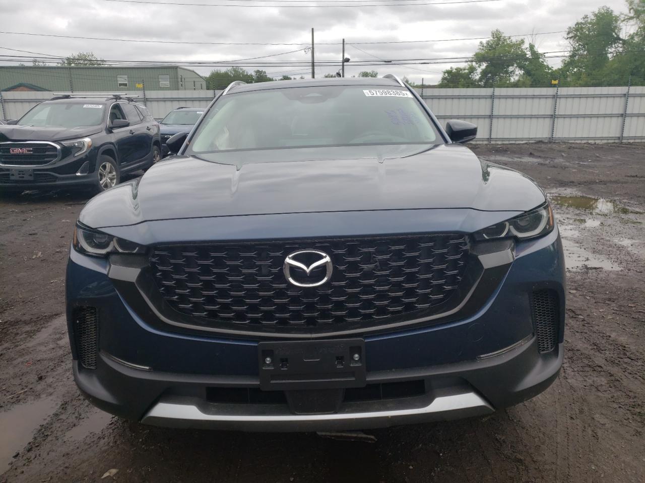 2025 Mazda Cx-50 Premium - Фото 5