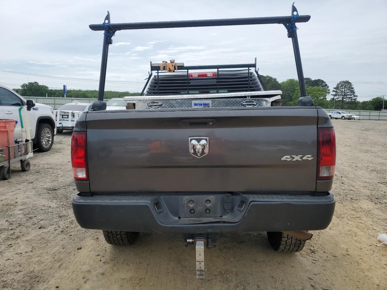 2015 Ram 2500 St - Image 6