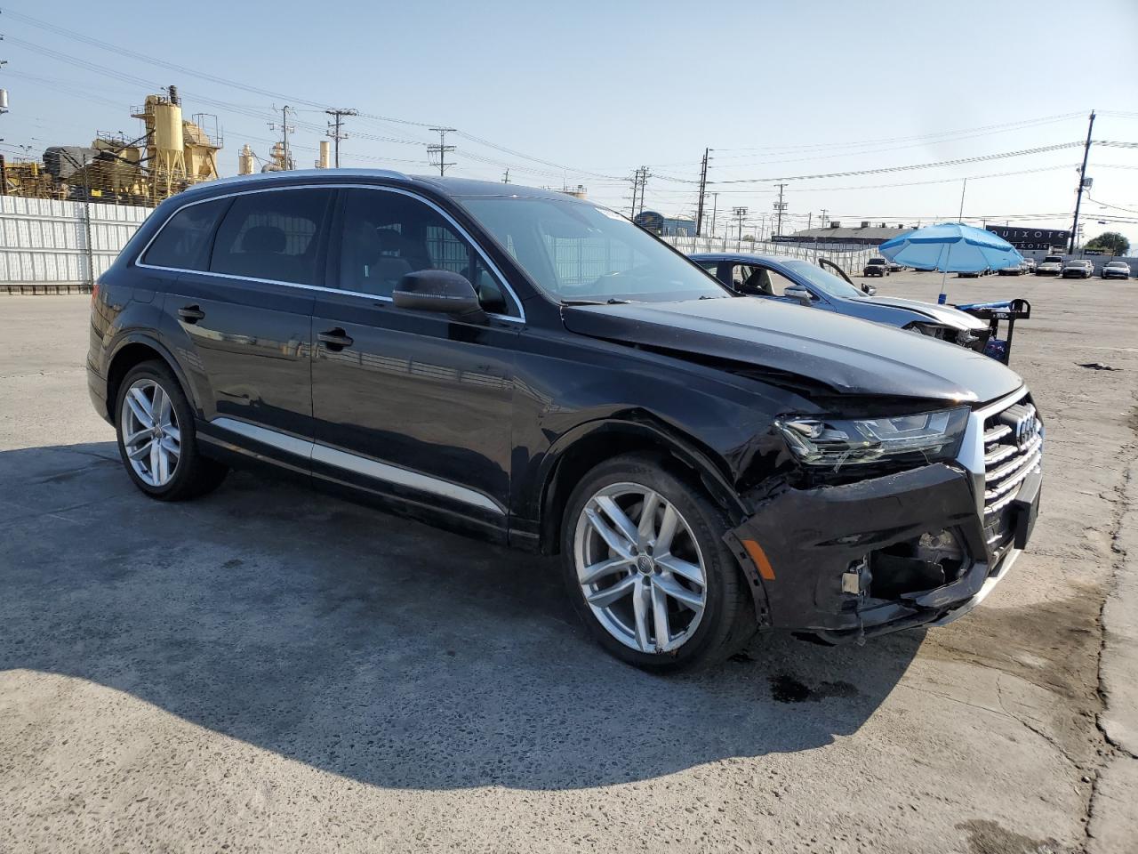 2017 Audi Q7 Prestige - Image 4