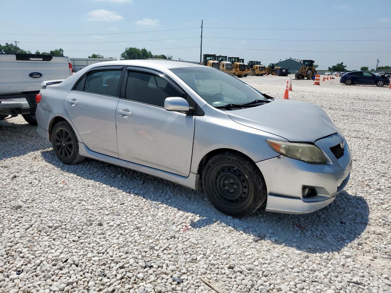 2010 Toyota Corolla - Image 4