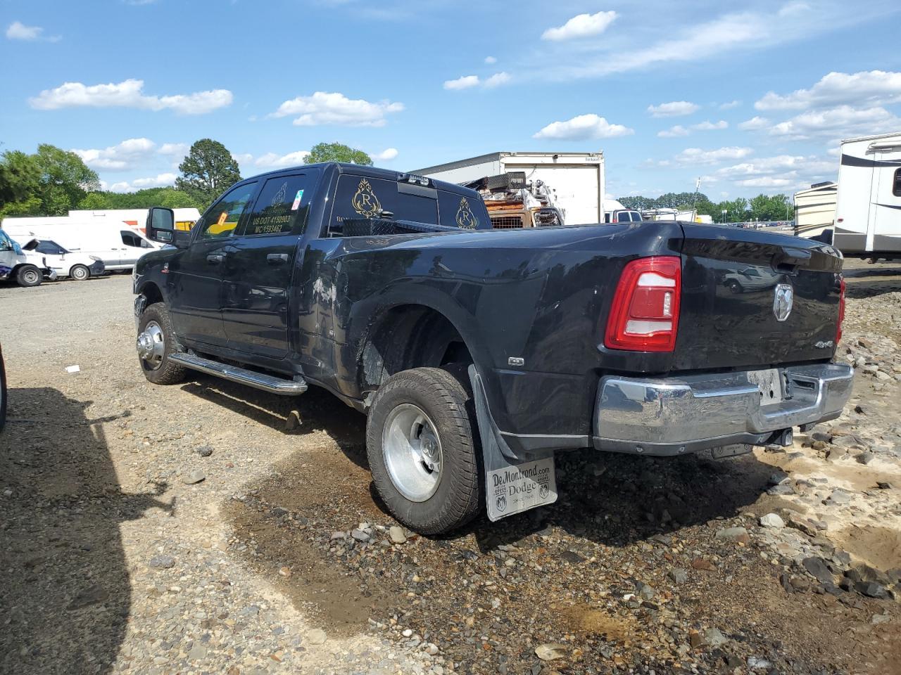 2024 Ram 3500 Tradesman - Image 2