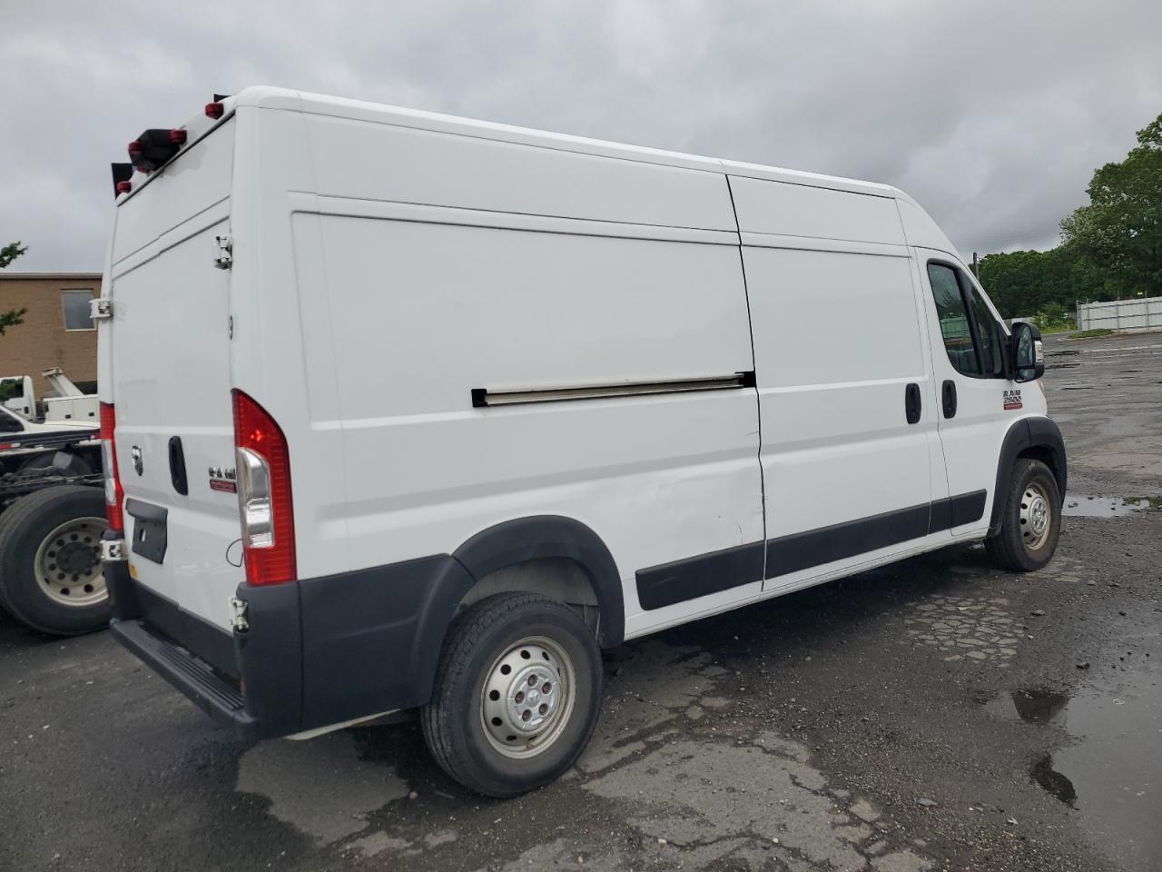 2019 Ram Promaster 2500 2500 High - Image 3