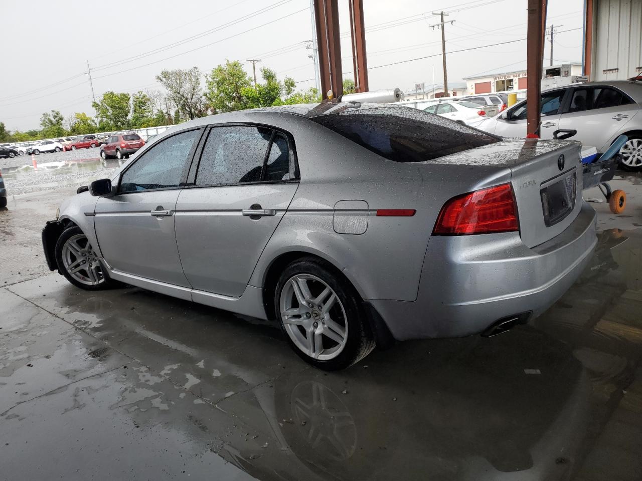 2006 Acura 3.2Tl - Image 2