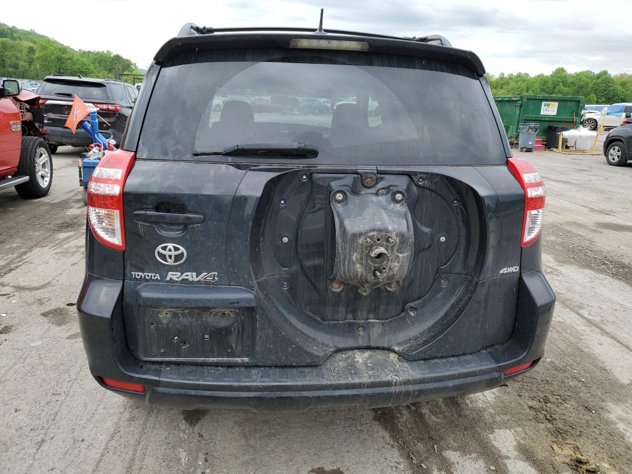 2010 Toyota Rav4 - Image 6